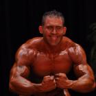 Dan  McCaw - NPC Central States 2009 - #1